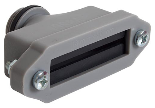 Cable Gland for Flatform Cable PG21(18mmx70mm)